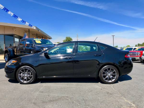 ** 2016 DODGE DART ** LIKE NEW for sale in Anderson, CA – photo 6