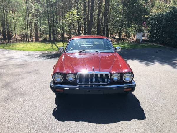 Jaguar XJ6 for sale in State College, PA – photo 3