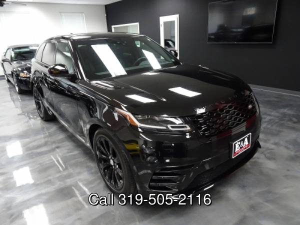 2018 Land Rover Velar P380 R-Dynamic SE - - by dealer for sale in Waterloo, MO – photo 2