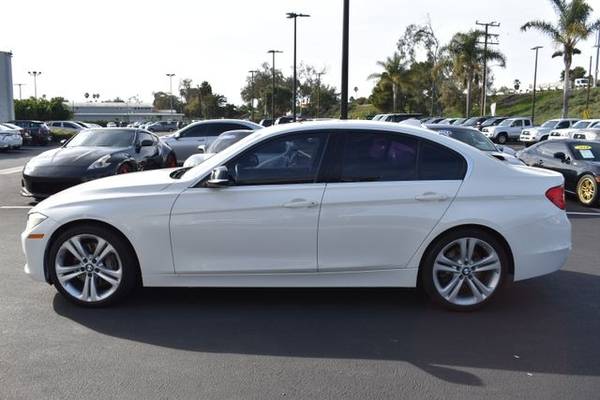 2015 BMW 335i Sedan 4D for sale in Ventura, CA – photo 11