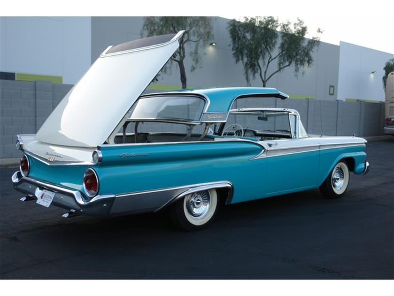 1959 Ford Fairlane for sale in Phoenix, AZ – photo 3