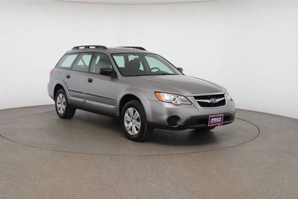 2008 Subaru Outback (Natl) AWD All Wheel Drive SKU: 87352198 - cars & for sale in Des Plaines, IL – photo 3