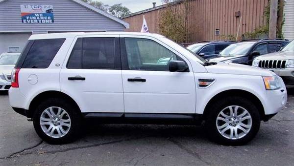 2008 Land Rover LR2 3.2L/Nav/2-TV's/Everyone is... for sale in Haverhill, MA – photo 8