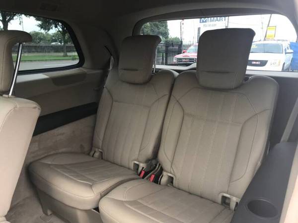 ★ 2014 MERCEDES BENZ GL 450 4MATIC★ 99.9% APPROVED► $2995 DOWN -... for sale in Marrero, LA – photo 19
