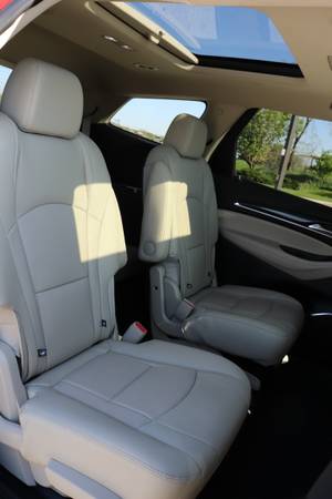 2020 Buick Enclave Essence 9K MILES ONLY - - by for sale in Omaha, NE – photo 19