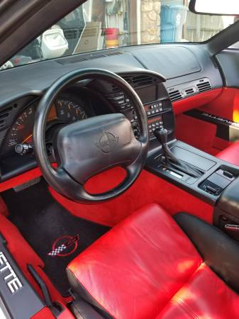 1994 Corvette (Very Nice) for sale in Louisville, KY – photo 2