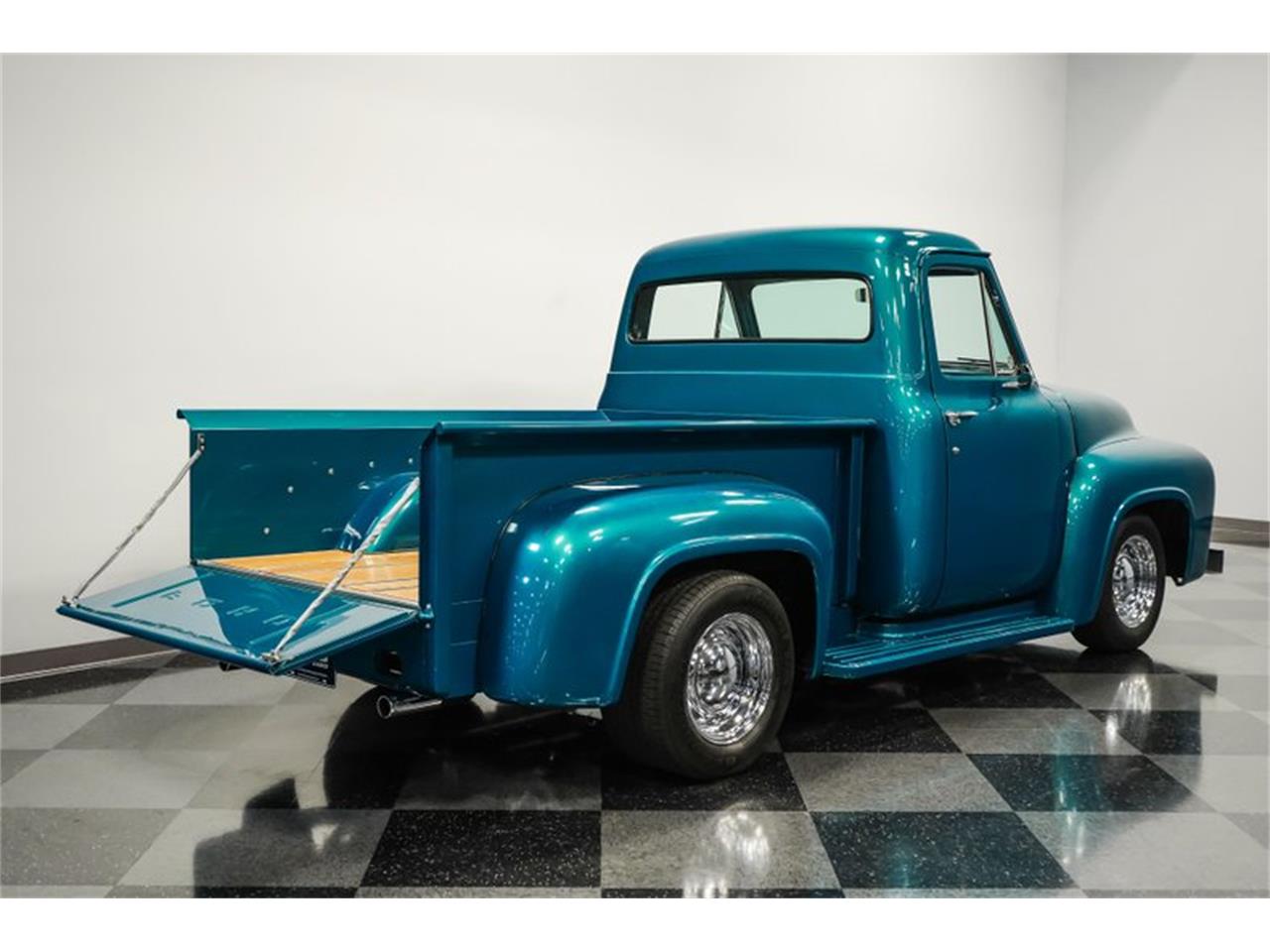 1954 Ford F100 for sale in Mesa, AZ – photo 33