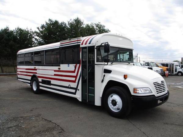 2016 Blue Bird All American 26 PASSENGER, HANDICAPPED, ACTIVITY BUS... for sale in south amboy, FL – photo 2