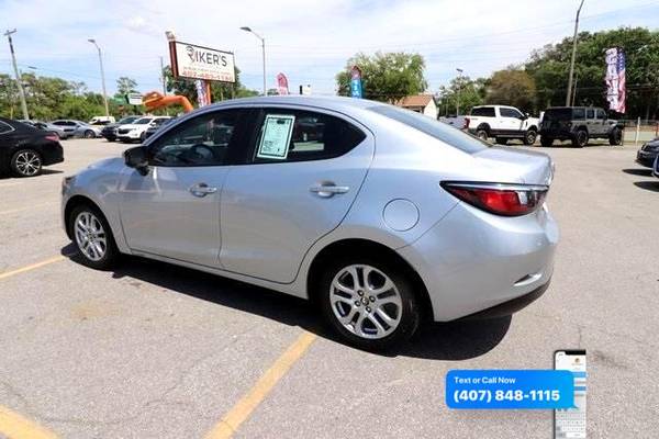 2018 Toyota Yaris iA 6A - Call/Text - - by dealer for sale in Kissimmee, FL – photo 12