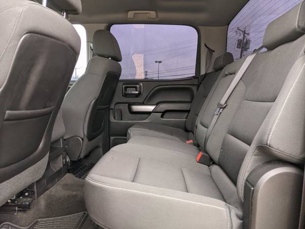 2015 Chevrolet Silverado 1500 LT SKU: FG323244 Pickup for sale in Waco, TX – photo 17