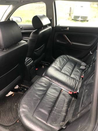 RARE VW Passat GLX for sale in Middletown, MD – photo 6