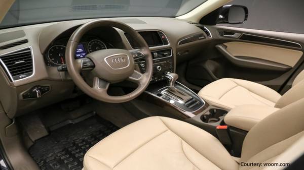 2012 Audi Q5 3 2 Quattro Premium Plus Sport - - by for sale in Buckeye, AZ – photo 6