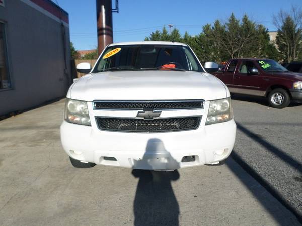 2010 Chevrolet Tahoe LS 2WD - cars & trucks - by dealer - vehicle... for sale in High Point, NC – photo 2