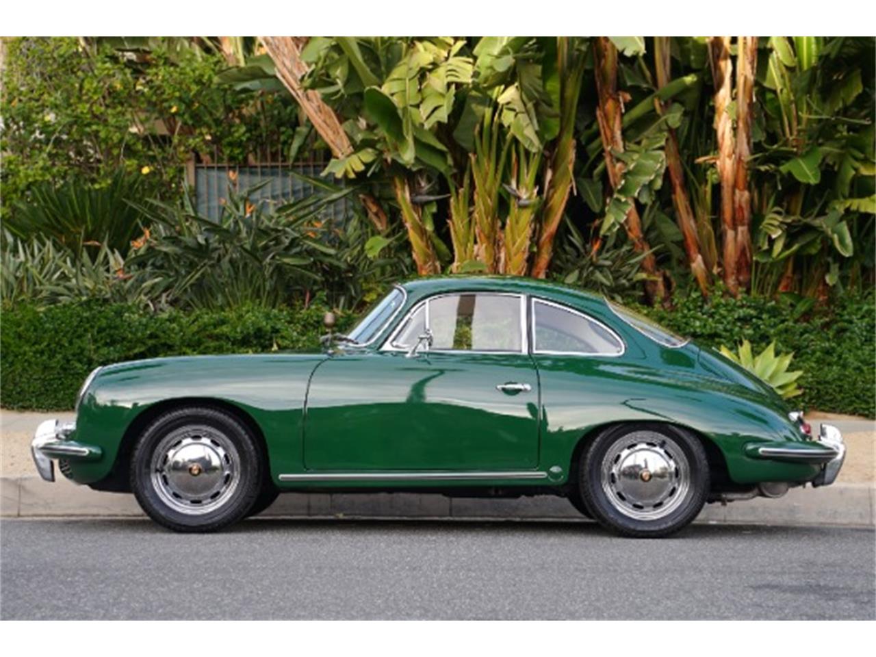 1964 Porsche 356C for sale in Beverly Hills, CA – photo 10
