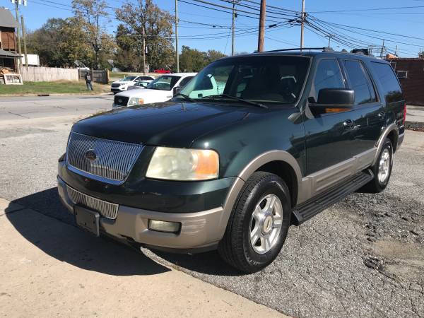 1999 JEEP GRAND CHEROKEE 4X4 V8 AUTOMATIC 188.000 MILES - cars &... for sale in Thomasville, NC – photo 21