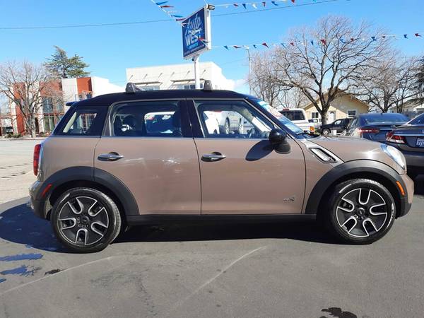 2012 MINI COOPER COUNTRYMAN S ALL4 6 SPEED - - by for sale in Redding, CA – photo 3