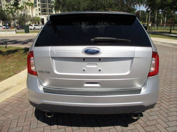 2011 Ford Edge SE Clean Clear Title 3.5L V6 for sale in Fort Lauderdale, FL – photo 4