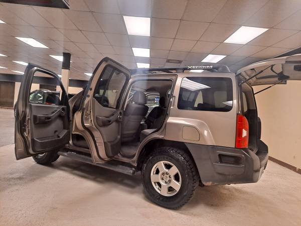 2006 Nissan Xterra ! - - by dealer - vehicle for sale in Decatur, GA – photo 11