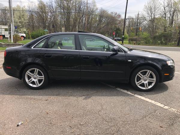 2006 Audi A4 2 0T Quattro AWD for sale in Other, NY – photo 12