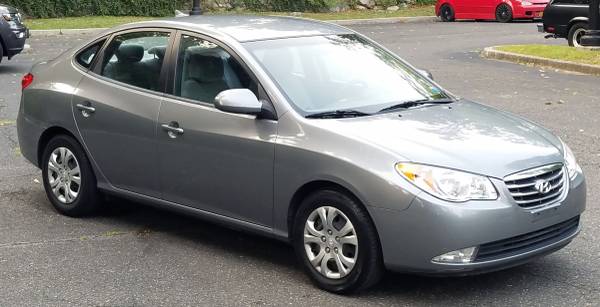 *ONE OWNER* - 2010 Hyundai Elantra GLS LOW MILES Commuter Champ! -... for sale in Harrison, NY – photo 2