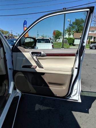 2014 Lexus GX 460 - - by dealer - vehicle automotive for sale in south amboy, NJ – photo 23