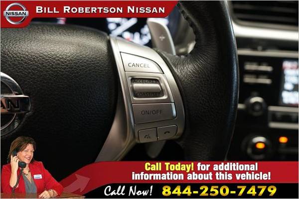 2016 Nissan Altima - - by dealer - vehicle for sale in Pasco, WA – photo 11