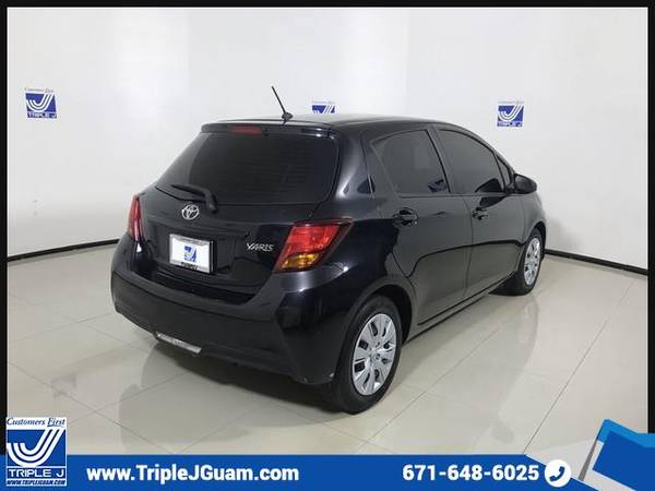 2017 Toyota Yaris - Call for sale in Other, Other – photo 10