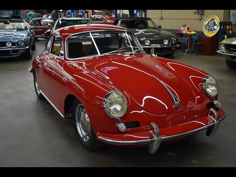1963 Porsche 356 for sale in Huntington Station, NY – photo 2