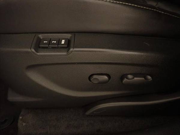 *2014* *Buick* *Encore* *FWD 4dr Leather* - cars & trucks - by... for sale in Madison, TX – photo 20