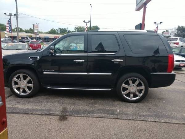 2012 Cadillac Escalade Luxury for sale in Greenfield, WI – photo 15