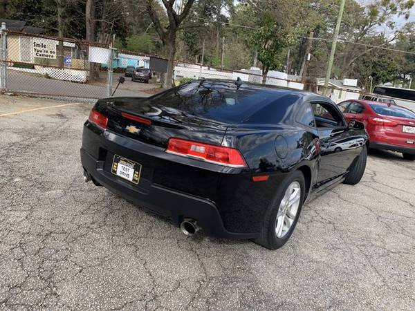 This Chevrolet Camaro can be yours today! If you have ba - cars & for sale in Marietta, GA – photo 18