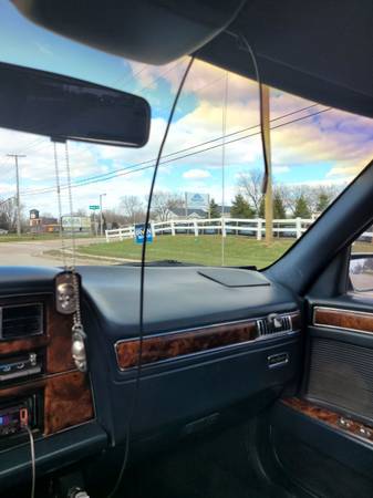 1993 Chrysler New Yorker for sale in Eola, IL – photo 7