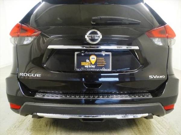 2018 Nissan Rogue - - by dealer - vehicle automotive for sale in Hillside, NY – photo 12