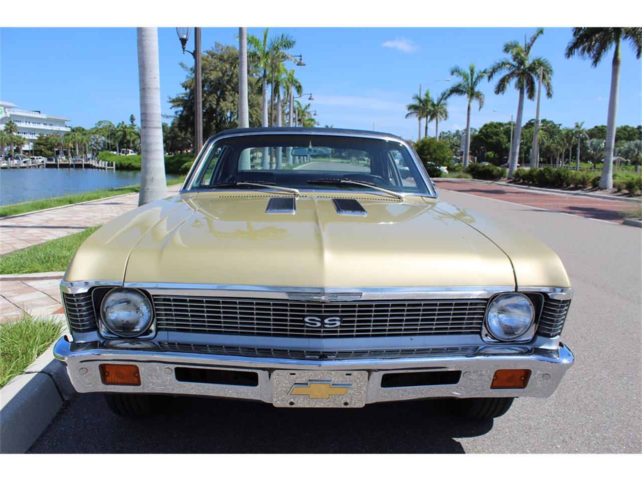 1972 Chevrolet Nova for sale in Palmetto, FL – photo 2