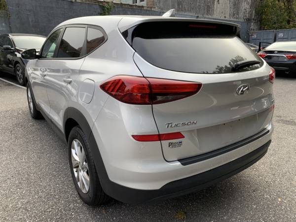 2019 Hyundai Tucson SE - cars & trucks - by dealer - vehicle... for sale in Brooklyn, NY – photo 5