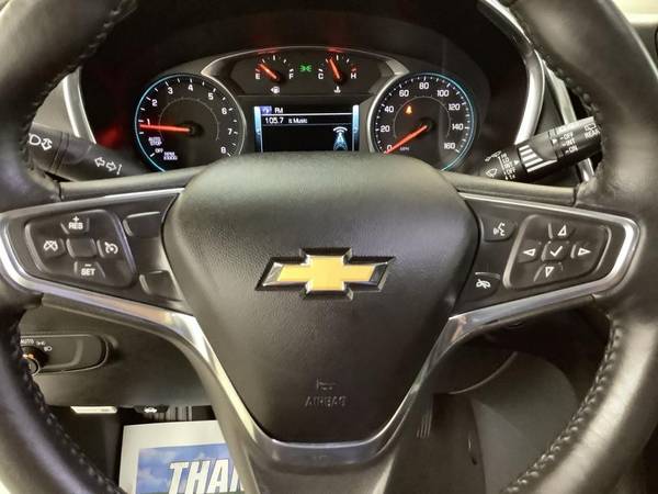 2018 Chevrolet Equinox AWD All Wheel Drive Chevy LT for sale in Kellogg, ID – photo 14