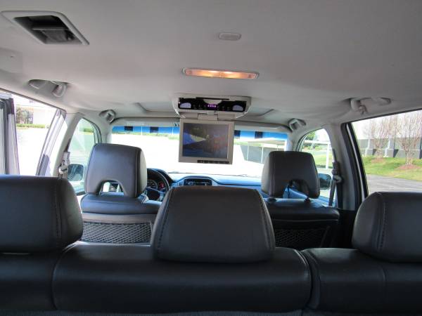 2008 Honda Pilot 2WD 4dr EX-L for sale in Raleigh, NC – photo 14