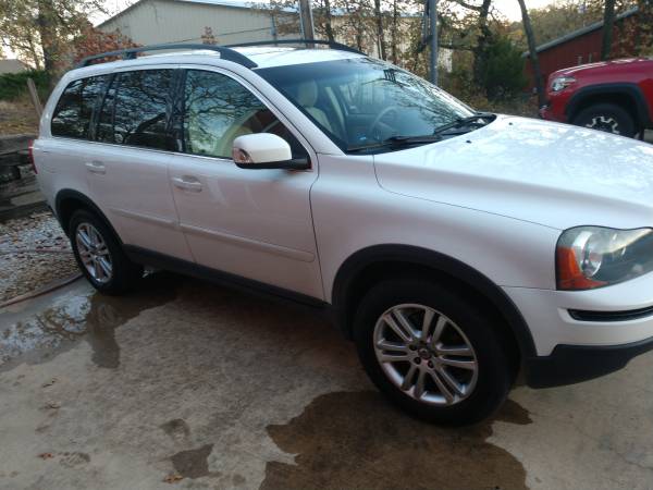 Volvo XC90 2010 LOW MILEAGE - cars & trucks - by owner - vehicle... for sale in Roanoke, TX – photo 11