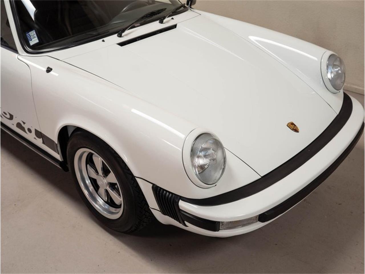 1974 Porsche 911 for sale in Fallbrook, CA – photo 24