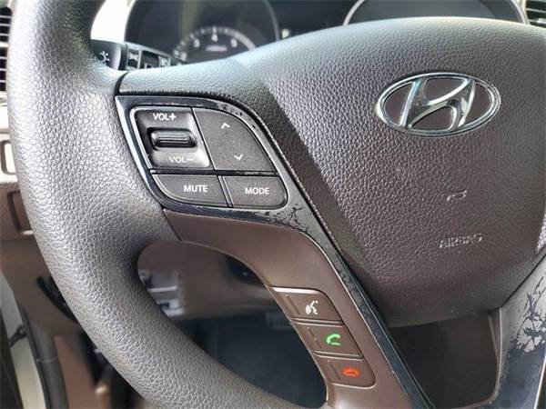 2017 Hyundai Santa Fe Sport 2 4 Base - - by dealer for sale in TAMPA, FL – photo 23