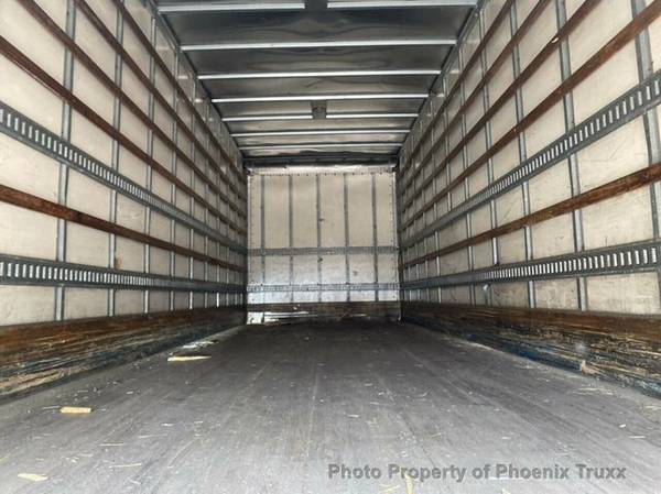 2013 INTERNATIONAL 4000 DIESEL * 26ft STRAIGHT BOX TRUCK W/ Lift... for sale in south amboy, NJ – photo 11