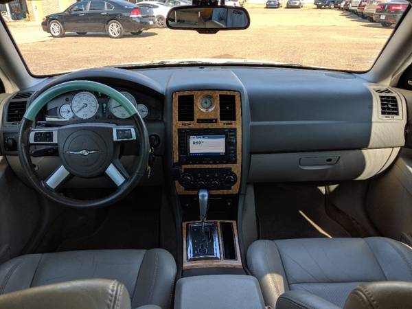2007 Chrysler 300C w/ HEMI for sale in Tyler, TX – photo 13