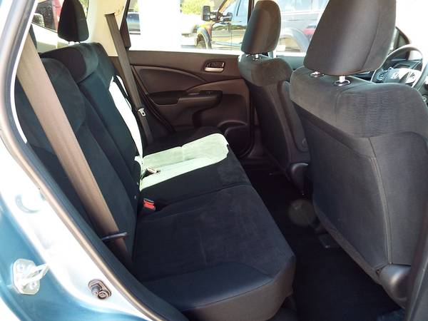 2014 Honda CR-V LX Sport Utility *Easy Credit Approvals* for sale in Phoenix, AZ – photo 9