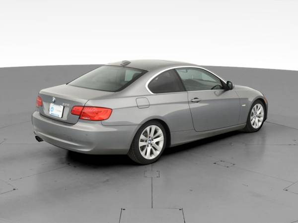 2012 BMW 3 Series 328i Coupe 2D coupe Gray - FINANCE ONLINE - cars &... for sale in largo, FL – photo 11