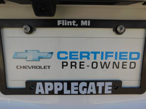 2019 Chevrolet Equinox - - by dealer - vehicle for sale in Flint, MI – photo 18