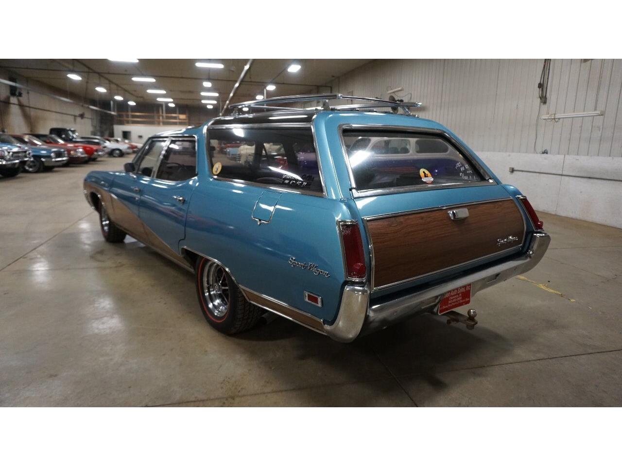 1968 Buick Sport Wagon for sale in Clarence, IA – photo 7