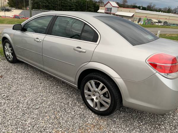 Low 72K Miles Very Good Condition V6 2008 Saturn Aura XE - cars &... for sale in Sevierville, TN – photo 4