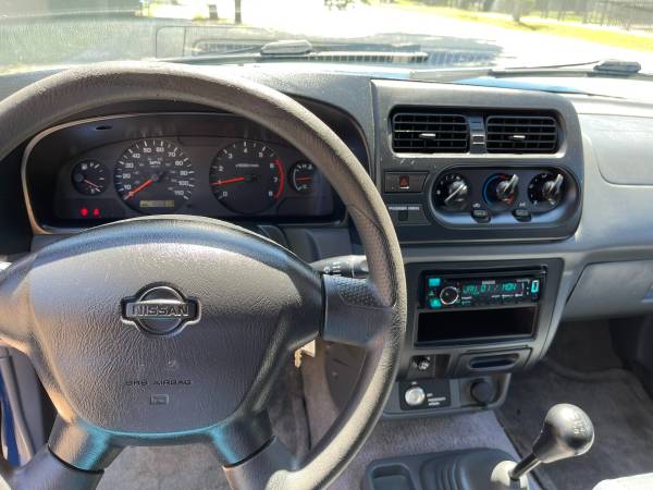 2001 Nissan Frontier - - by dealer - vehicle for sale in Clearwater, FL – photo 12