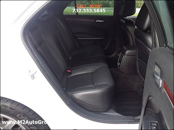 2012 Chrysler 300-Series Limited 4dr Sedan - - by for sale in East Brunswick, NJ – photo 13