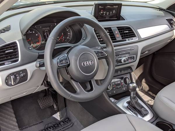 2018 Audi Q3 Premium SKU:JR006871 SUV - cars & trucks - by dealer -... for sale in Cockeysville, MD – photo 11